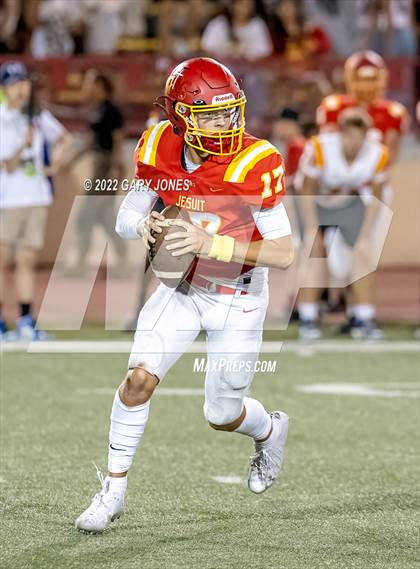 Thumbnail 3 in Christian Brothers vs. Jesuit photogallery.