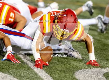 Thumbnail 2 in Christian Brothers vs. Jesuit photogallery.