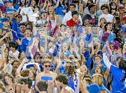 Thumbnail 2 in Christian Brothers vs. Jesuit photogallery.