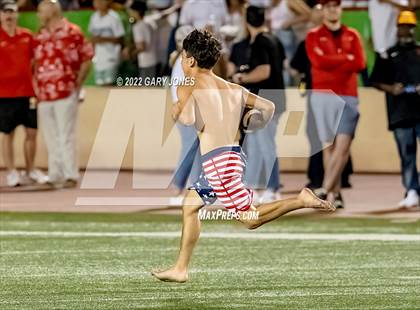 Thumbnail 3 in Christian Brothers vs. Jesuit photogallery.