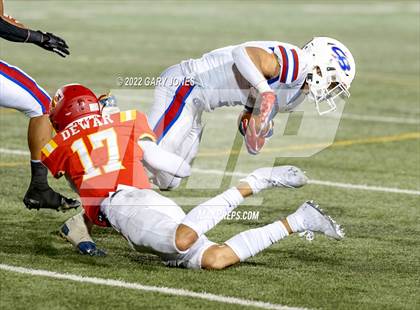 Thumbnail 2 in Christian Brothers vs. Jesuit photogallery.