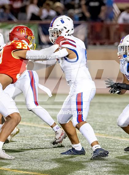 Thumbnail 1 in Christian Brothers vs. Jesuit photogallery.