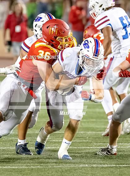 Thumbnail 1 in Christian Brothers vs. Jesuit photogallery.