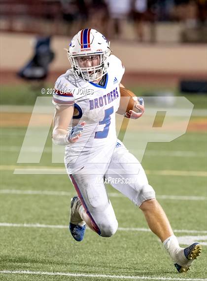 Thumbnail 1 in Christian Brothers vs. Jesuit photogallery.