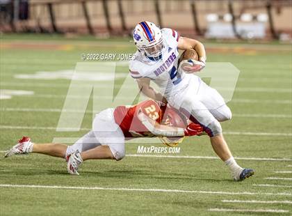 Thumbnail 1 in Christian Brothers vs. Jesuit photogallery.
