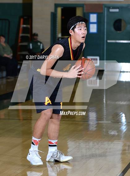 Thumbnail 3 in Arcadia @ Monrovia photogallery.