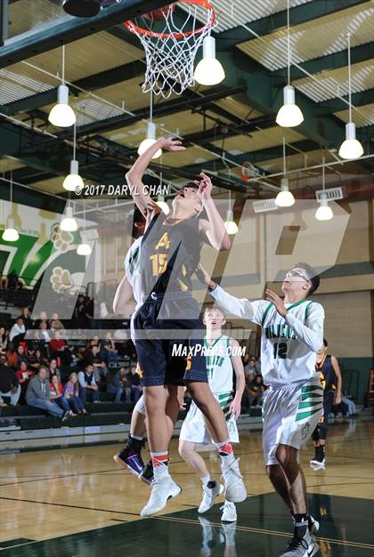 Thumbnail 3 in Arcadia @ Monrovia photogallery.