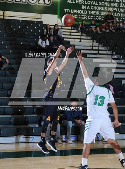 Thumbnail 1 in Arcadia @ Monrovia photogallery.