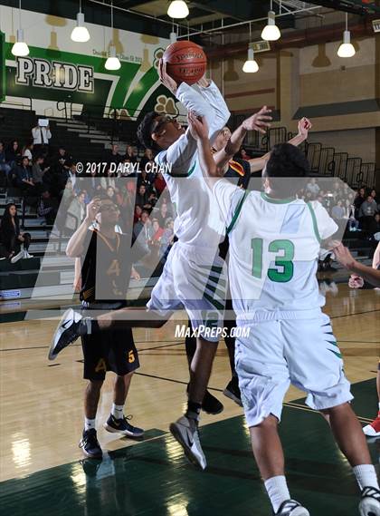 Thumbnail 1 in Arcadia @ Monrovia photogallery.