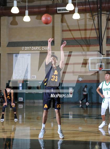 Thumbnail 3 in Arcadia @ Monrovia photogallery.