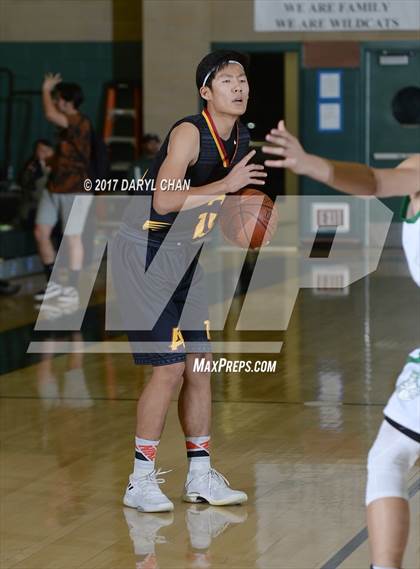 Thumbnail 1 in Arcadia @ Monrovia photogallery.