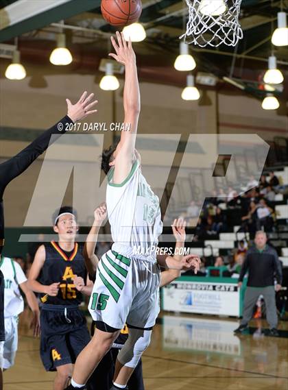 Thumbnail 3 in Arcadia @ Monrovia photogallery.