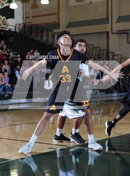 Thumbnail 1 in Arcadia @ Monrovia photogallery.