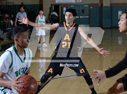 Thumbnail 2 in Arcadia @ Monrovia photogallery.