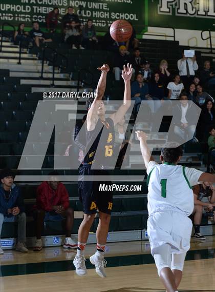 Thumbnail 2 in Arcadia @ Monrovia photogallery.
