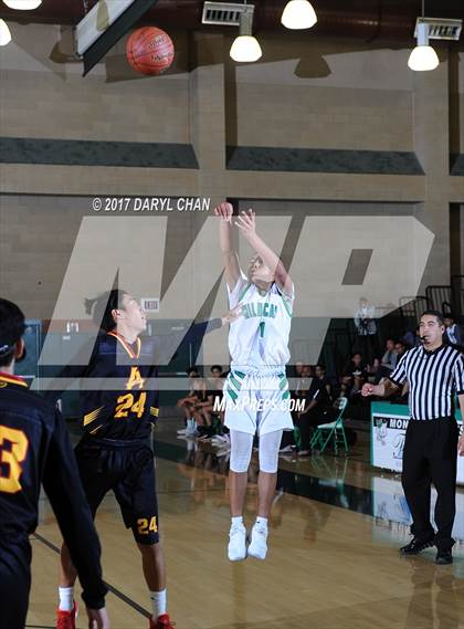 Thumbnail 1 in Arcadia @ Monrovia photogallery.