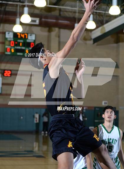 Thumbnail 1 in Arcadia @ Monrovia photogallery.