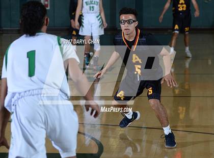 Thumbnail 2 in Arcadia @ Monrovia photogallery.