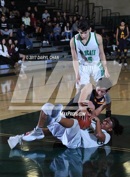 Thumbnail 1 in Arcadia @ Monrovia photogallery.