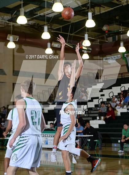 Thumbnail 2 in Arcadia @ Monrovia photogallery.