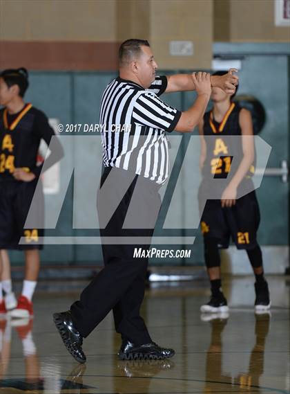Thumbnail 1 in Arcadia @ Monrovia photogallery.