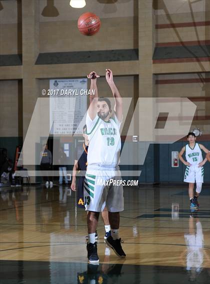 Thumbnail 2 in Arcadia @ Monrovia photogallery.