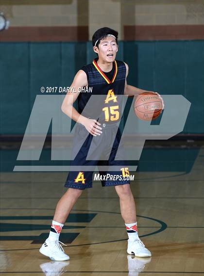 Thumbnail 2 in Arcadia @ Monrovia photogallery.