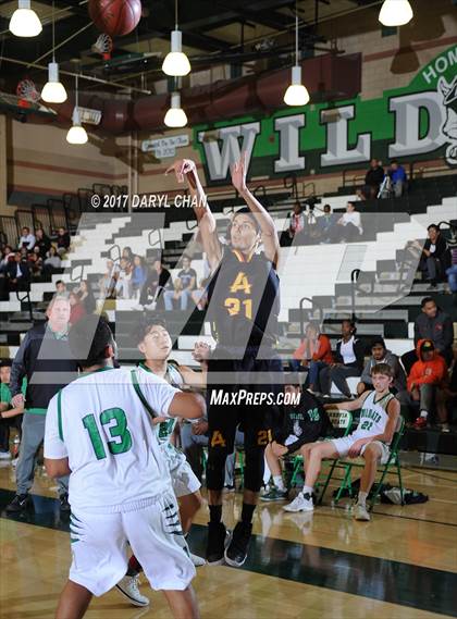 Thumbnail 2 in Arcadia @ Monrovia photogallery.