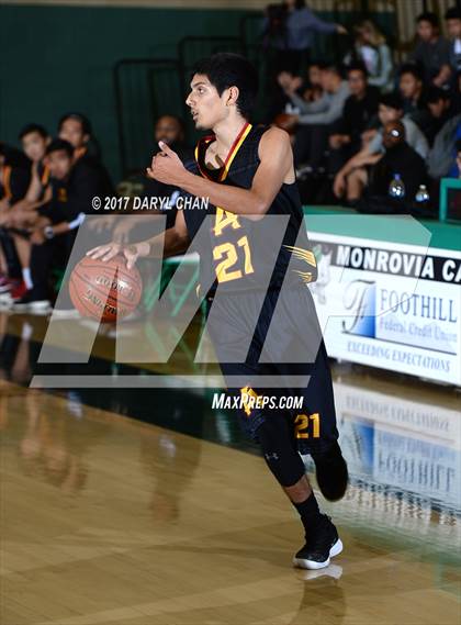 Thumbnail 1 in Arcadia @ Monrovia photogallery.