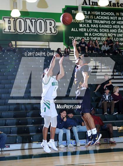 Thumbnail 3 in Arcadia @ Monrovia photogallery.