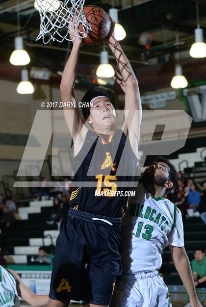 Thumbnail 3 in Arcadia @ Monrovia photogallery.