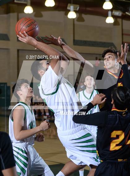 Thumbnail 1 in Arcadia @ Monrovia photogallery.