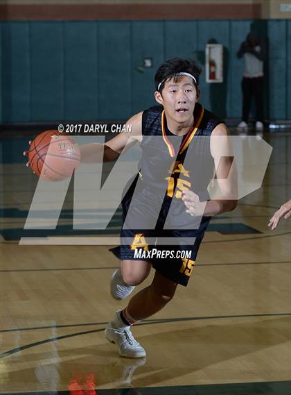 Thumbnail 3 in Arcadia @ Monrovia photogallery.
