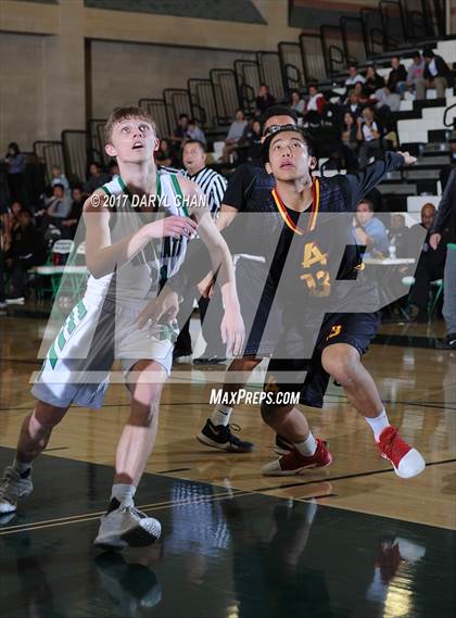 Thumbnail 2 in Arcadia @ Monrovia photogallery.