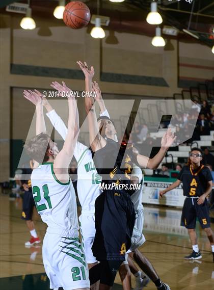 Thumbnail 2 in Arcadia @ Monrovia photogallery.