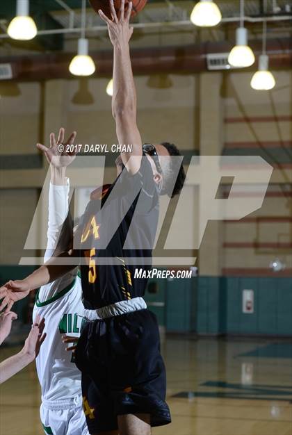 Thumbnail 1 in Arcadia @ Monrovia photogallery.