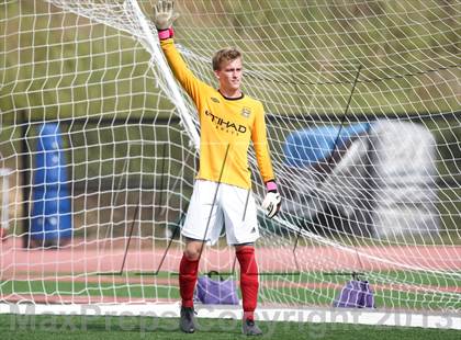 Thumbnail 3 in Jesuit vs. Marquette (Gateway City Soccer Classic) photogallery.