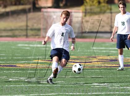 Thumbnail 2 in Jesuit vs. Marquette (Gateway City Soccer Classic) photogallery.