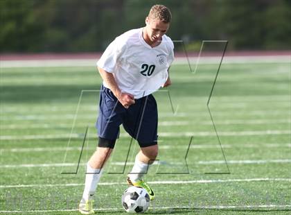 Thumbnail 2 in Jesuit vs. Marquette (Gateway City Soccer Classic) photogallery.