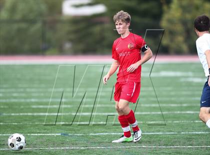 Thumbnail 1 in Jesuit vs. Marquette (Gateway City Soccer Classic) photogallery.