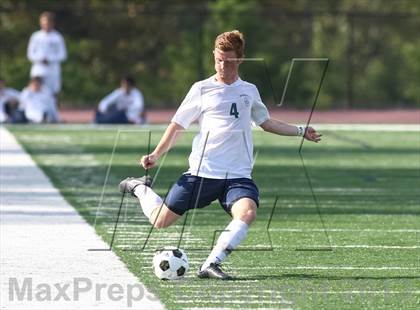 Thumbnail 2 in Jesuit vs. Marquette (Gateway City Soccer Classic) photogallery.