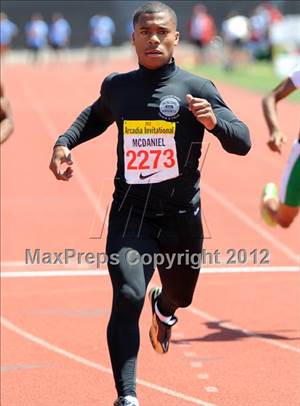 45th Arcadia Invitational (Boys Events)