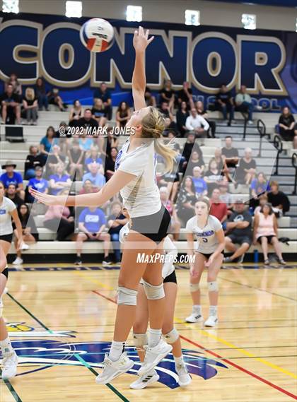 Thumbnail 2 in O'Connor vs. Corona del Sol (JV) photogallery.