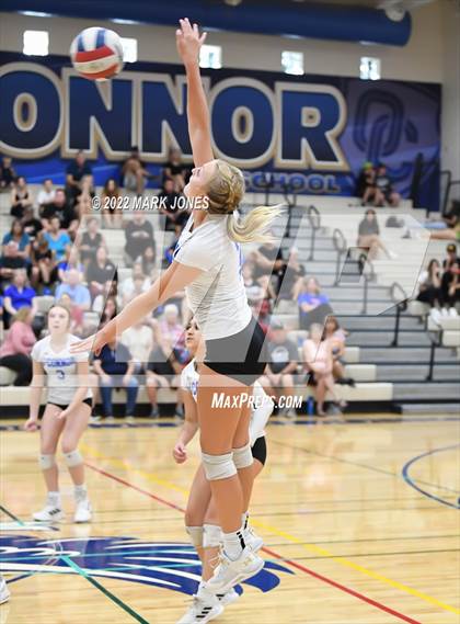 Thumbnail 2 in O'Connor vs. Corona del Sol (JV) photogallery.