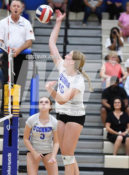 Thumbnail 3 in O'Connor vs. Corona del Sol (JV) photogallery.
