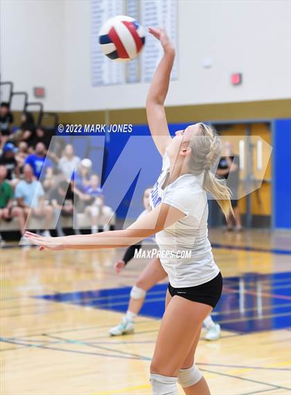 Thumbnail 2 in O'Connor vs. Corona del Sol (JV) photogallery.
