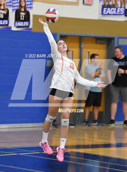 Thumbnail 2 in O'Connor vs. Corona del Sol (JV) photogallery.