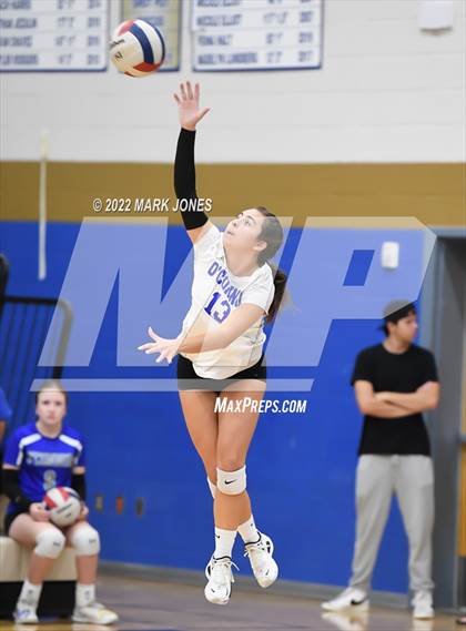 Thumbnail 1 in O'Connor vs. Corona del Sol (JV) photogallery.