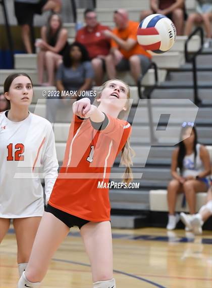 Thumbnail 2 in O'Connor vs. Corona del Sol (JV) photogallery.