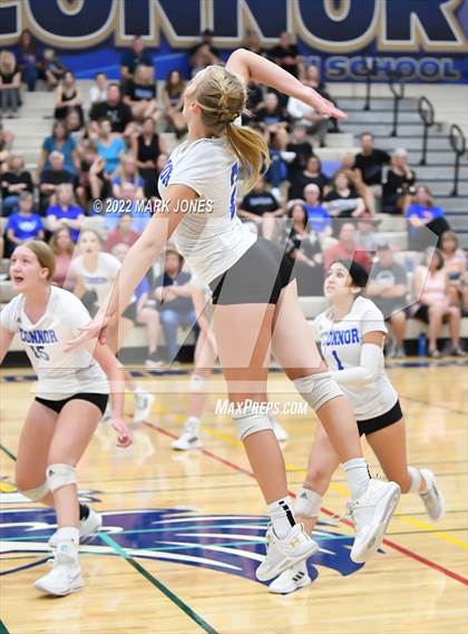 Thumbnail 1 in O'Connor vs. Corona del Sol (JV) photogallery.